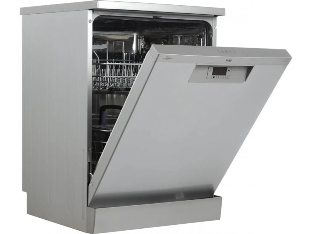 Посудомоечная машина Beko BDFN15421S