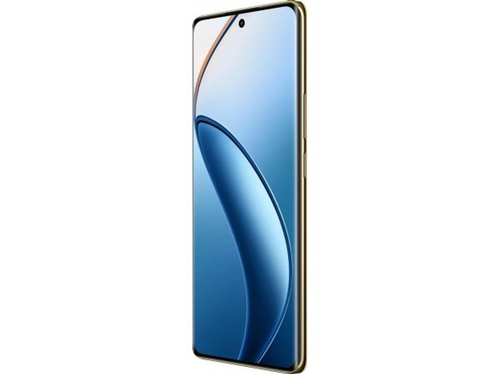 Смартфон Realme 12 Pro 8/256Gb Blue
