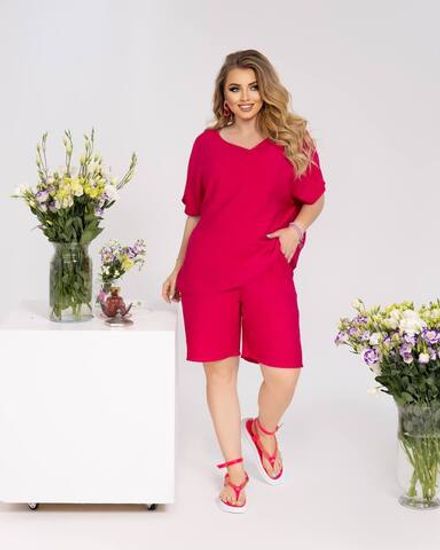 Костюм УК-0053-2 Fabrika