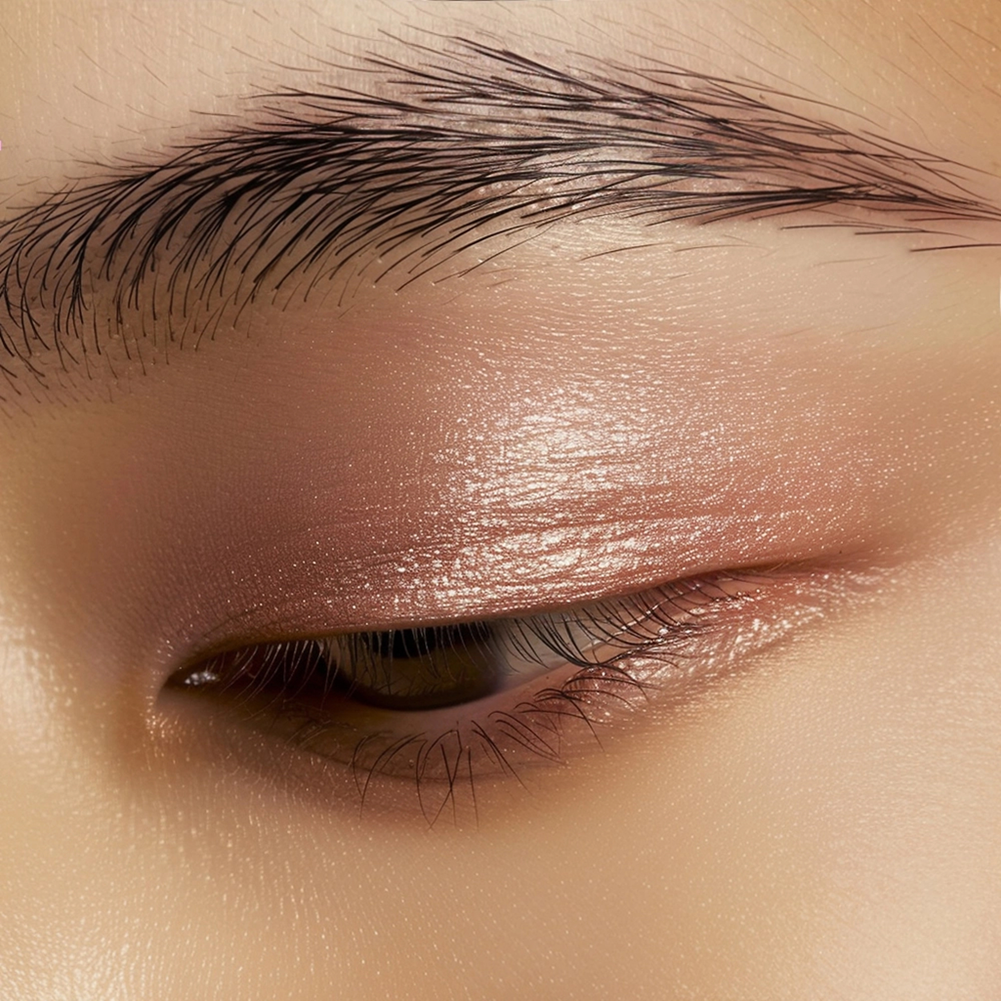 Тени для век жидкие ORION NUDES 3 мл