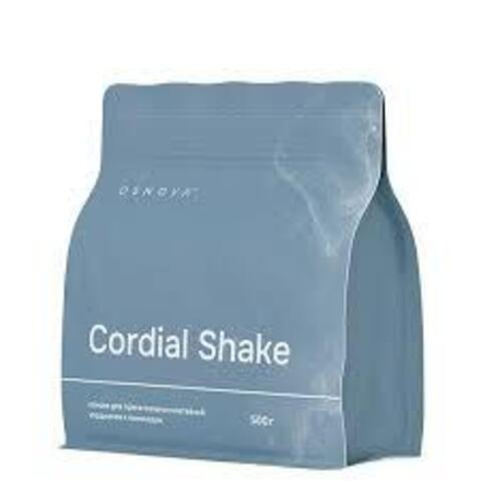 CS091 Вкусоароматическая смесь Cordial shake Тоник оригинальный, 500гр