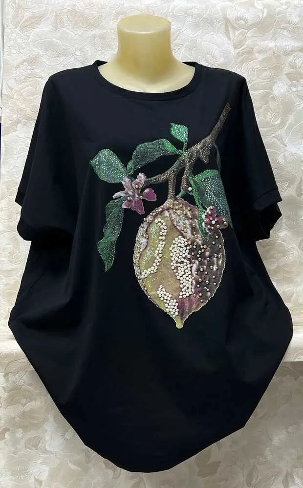 Футболка 4145805 (01894606508) Fabrika