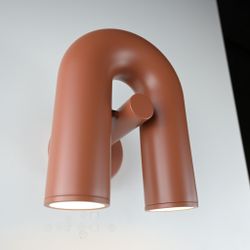 Бра Fanny Orange By Imperiumloft