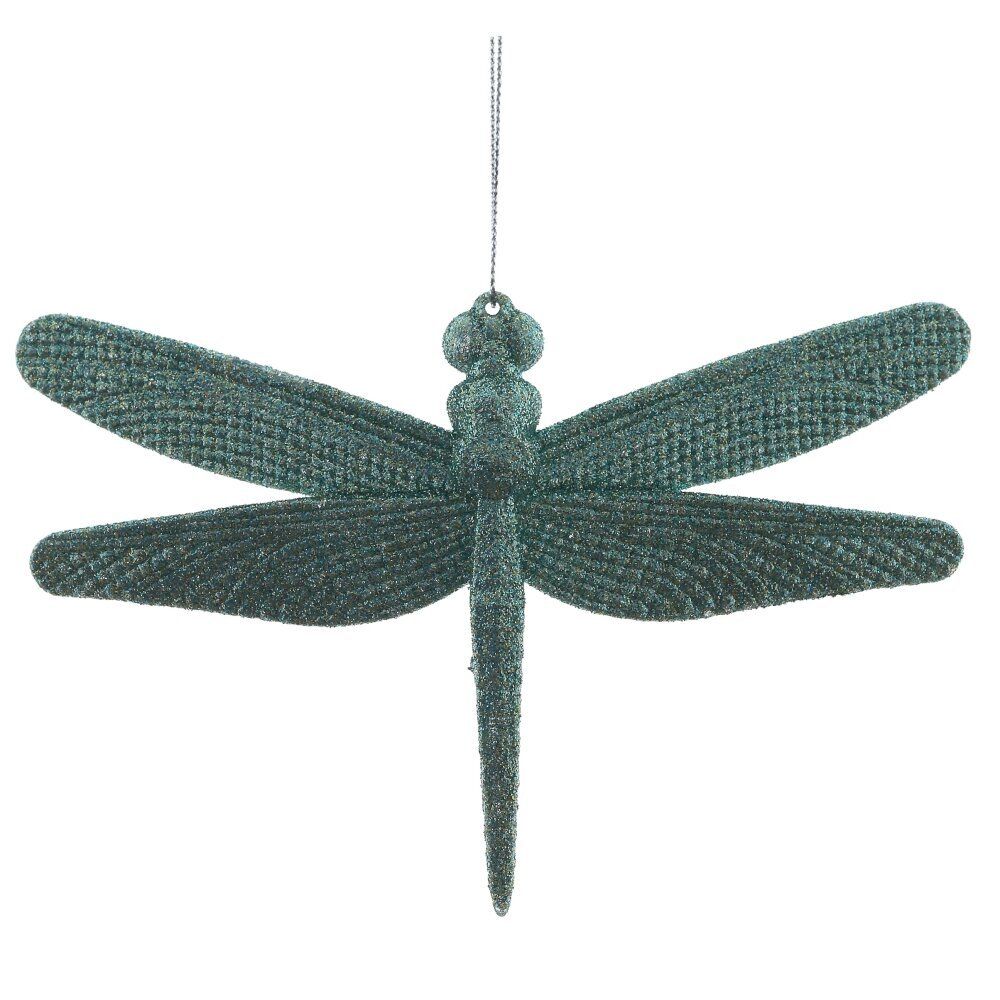 GAEM Изделие декоративное подвесное "Стрекоза", L16,5 W2,5 H10,5 см