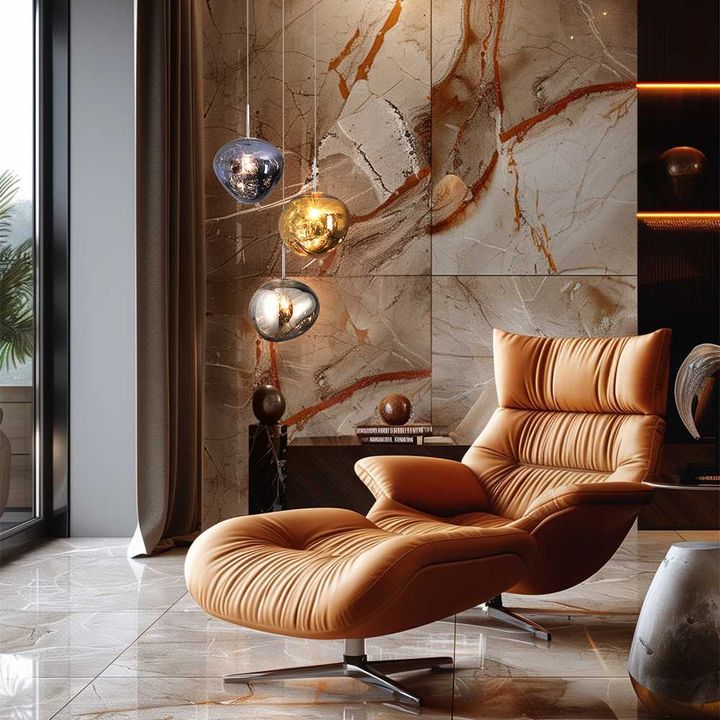 Подвесной светильник Freya Modern FR5378PL-01OR