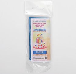 Мастика универсальная Фанси, 100 г