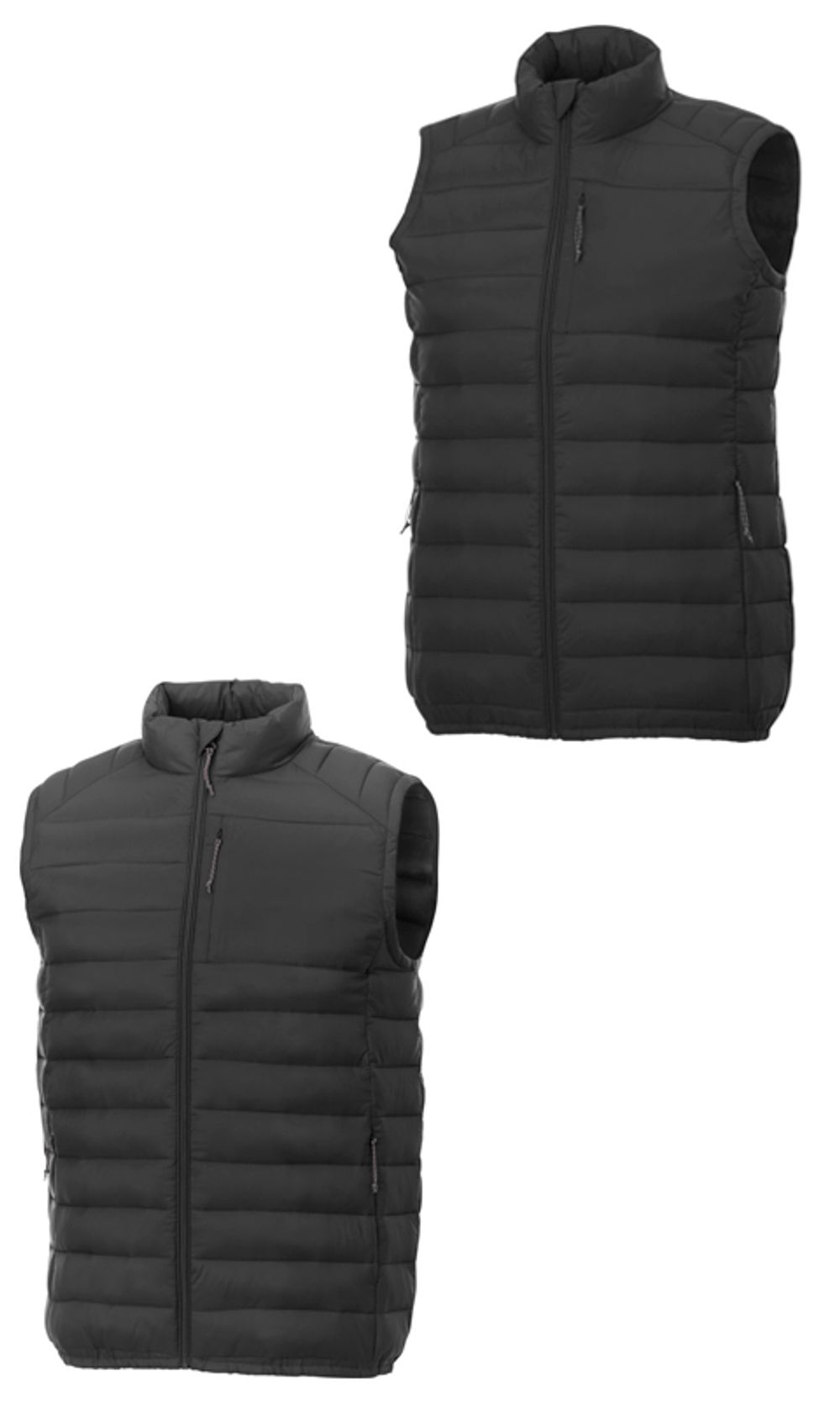 Утепленная телогрейка для мужчин Pallas