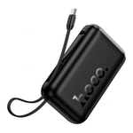 Портативный аккумулятор Hoco J157 10000mAh (black)