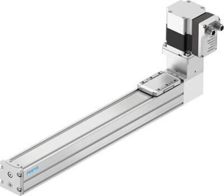 ELGS-TB-KF-45-300-ST-M-H1-PLK-AA toothed belt axis unit