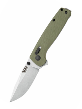 Нож SOG модель TM1022 Terminus XR G10