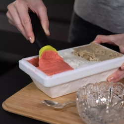 Ложка для мороженого 18.2см Trebonn Kitchen Tools