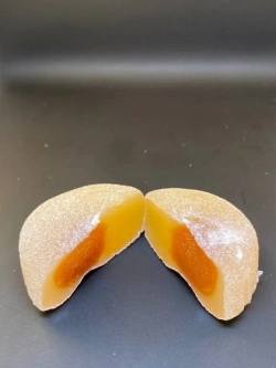 Пирожное Red Bean Моти (Mochi) с начинкой арахис 200гр