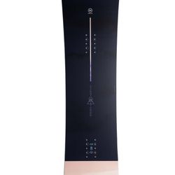 Сноуборд NIDECKER Ora