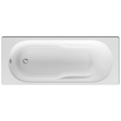 Акриловая ванна Roca Genova-N (Рока Генова-Н) 150x75, ZRU9302894