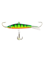 Балансир рыболовный Pro 28 25гр, 67мм, цвет 30