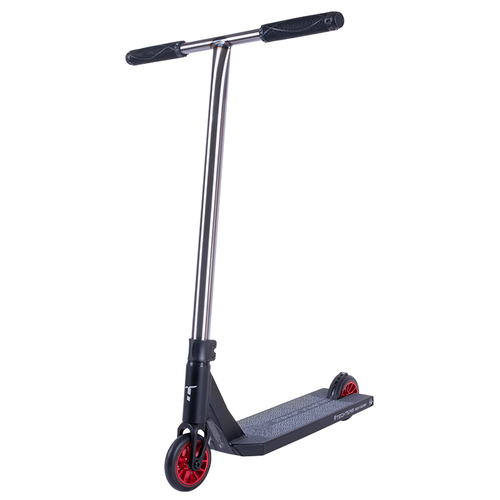 Самокат трюковой Drakkar Universal черный