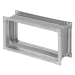Вставка гибкая Shuft FKr 600x350