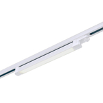 ST663.546.20 Св-к трек. Белый LED 1*20W 4000K 1 600Lm Ra&gt;90 120° IP20 L535xW33xH73 165-265V Трехфазная трековая система