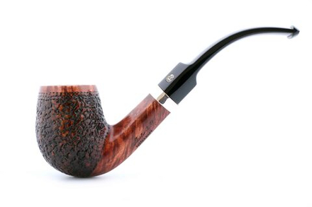 Трубка Mastro De Paja, M122-2