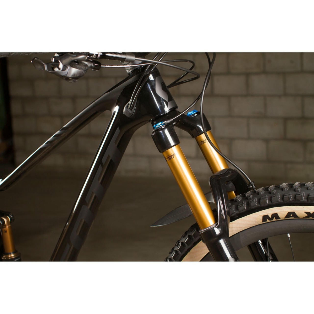 Двухподвесный велосипед Scott Genius 700 Ultimate (2018)