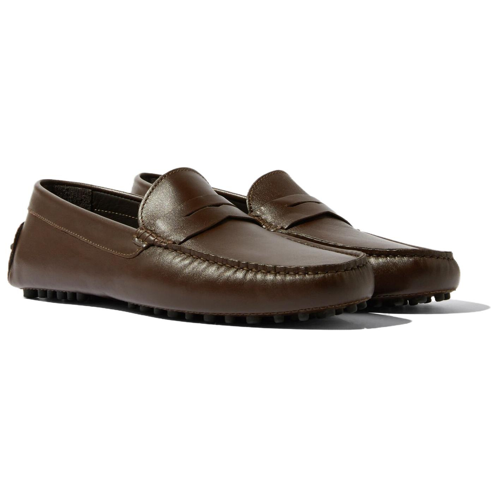 Scarosso Michael slip-on loafers