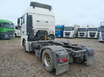 MAN TGX 4x2 Седельный тягач 18.400 4x2 BLS (Дизельный, 10,5 л, 400 л.с., АТ)