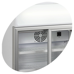 Шкаф холодильный TEFCOLD FSC100