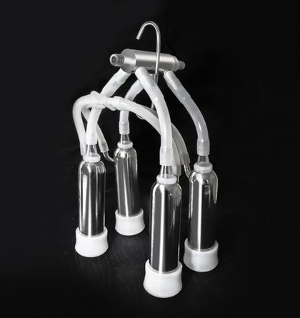 Разветвитель вакуума МФ