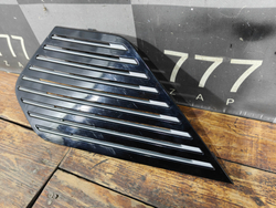 Решетка переднего бампера левая Chery Tiggo 7 Pro Max 24-нв Б/У Оригинал 602007307AA