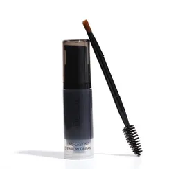 Помада для бровей, тон черный