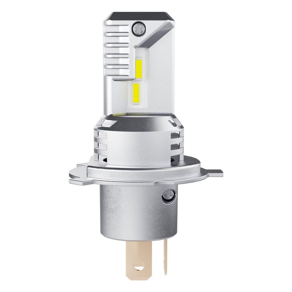 Светодиодные лампы H4/H19 OSRAM 64193DWESY 12V 19W (к-т 2 шт.)