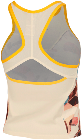 Майка женская Nike Court Dri-FIT Slam, арт. DX5370-113