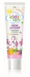 Детский крем
