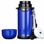 Термос Zojirushi SJ-TG10-XA 1,0 л (стал.)