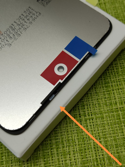 Xiaomi 10T Lite (M2007J17G) / Дисплей (lcd) (в сборе с тачскрином) (ORIG)