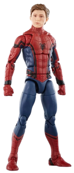 Фигурка Hasbro Marvel Legends Infinity Saga Spider-Man
