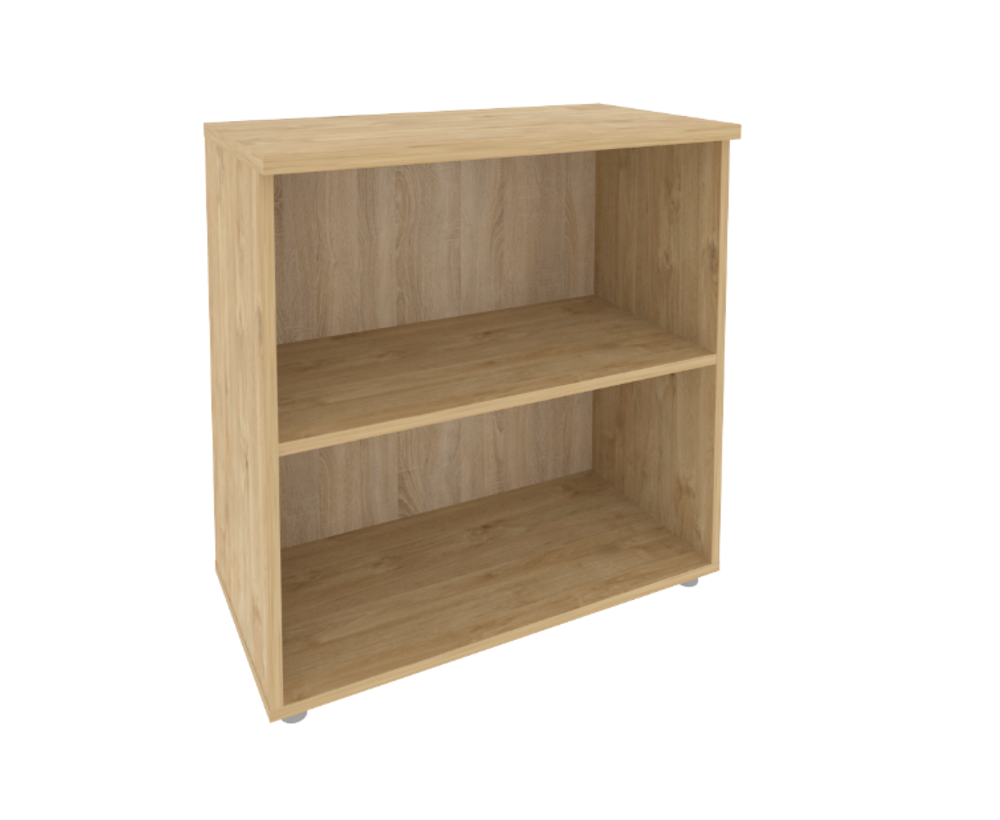 Стеллаж низкий широкий Onix