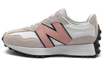 Кроссовки New Balance Nb 327 (Женская размерная сетка)
