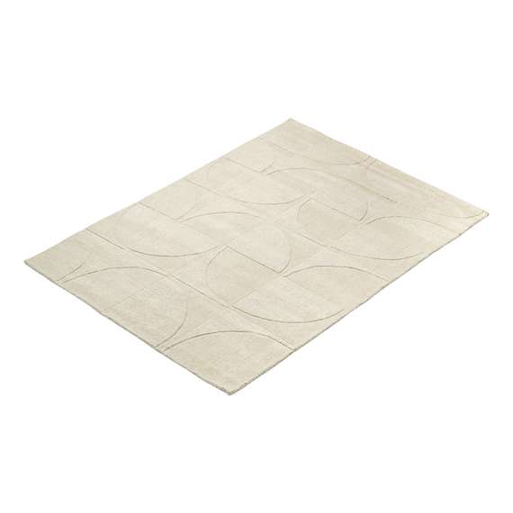 Ковер из шерсти kedarnath из коллекции ethnic, 200x300 см