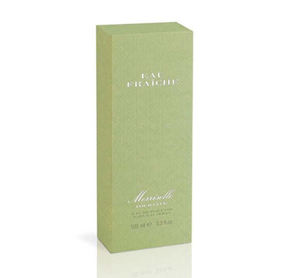 Morris elle Eau Fraiche