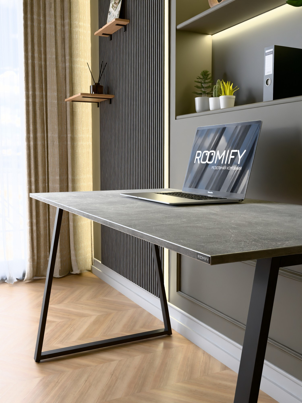 Письменный стол SOHO LITE
