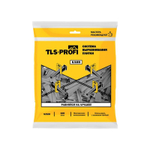 Клин для СВП для гранитной плиты высотой 12-22 мм 100 шт TLS-Profi