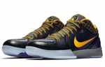 Кроссовки Nike Zoom Kobe 4 Protro Carpe Diem