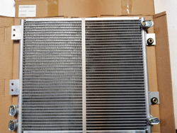 Радиатор кондиционера 4704924