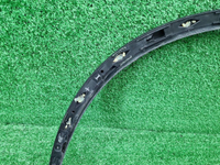 Расширителя перед. RH VW Touareg 2 NF 14-18 R-line