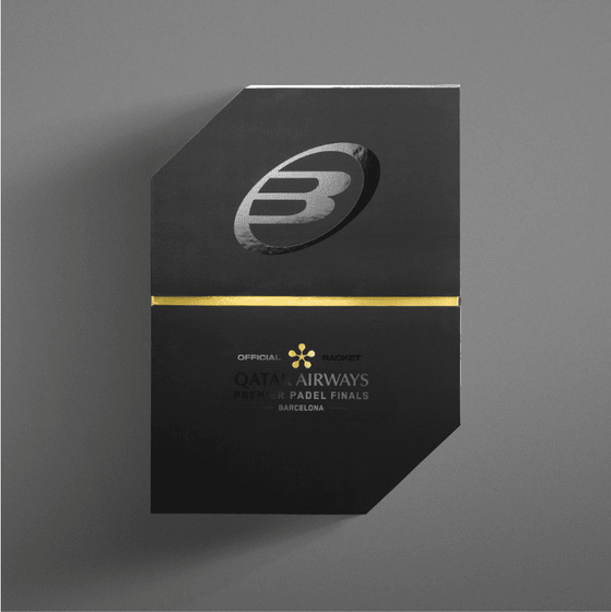 Ракетка для падела Bullpadel Flow Tour Finals 24, арт. 448425