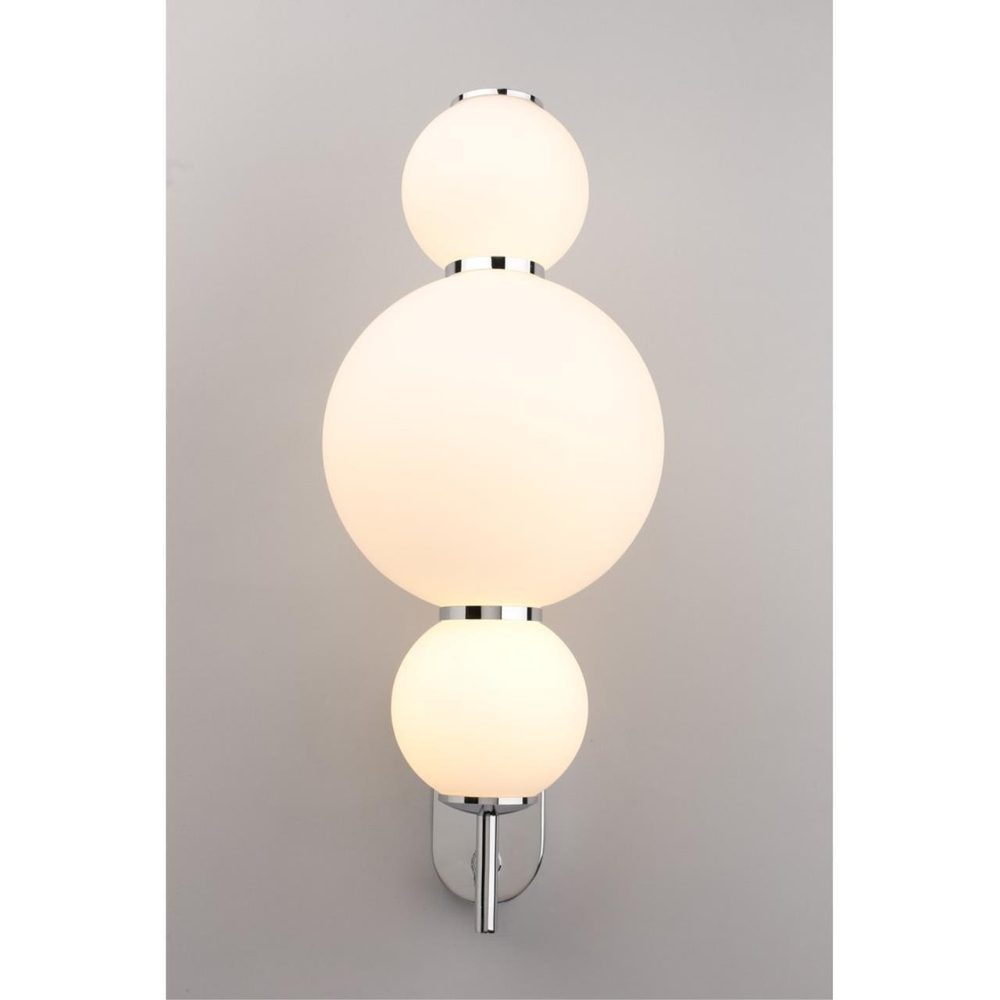 Настенный светодиодный светильник Aployt Arabel APL.009.01.12