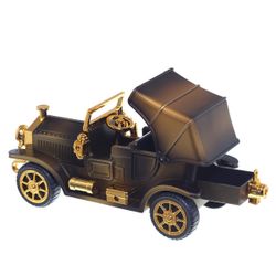 GAEM Изделие декоративное "Автомобиль" (музык.), L20 W8,5 H12 см