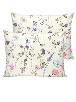 Постельное белье полисатин Simple House "Prato" 2-спальное Наволочка 50х70 см 2 шт Простынь на резинке 160x200 см Пододеяльник 175x215 см