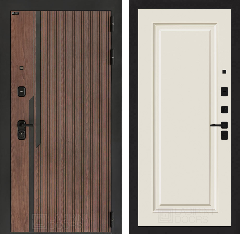 Кармина 27 ванилла веллюто